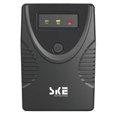 UPS Interactivo SKE Energy GP800 800va/480w - Color Negro
